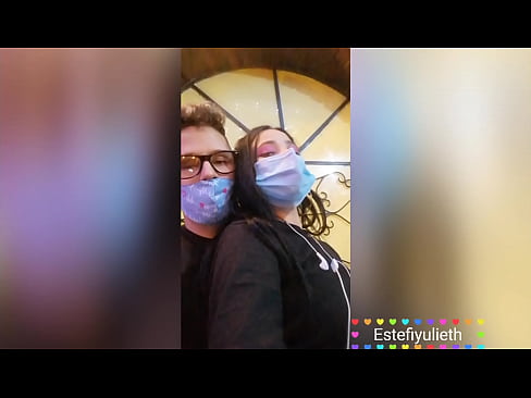 ❤️ لات قرنطين مون کي چريو ڪري ڇڏيو. ❤ جنس