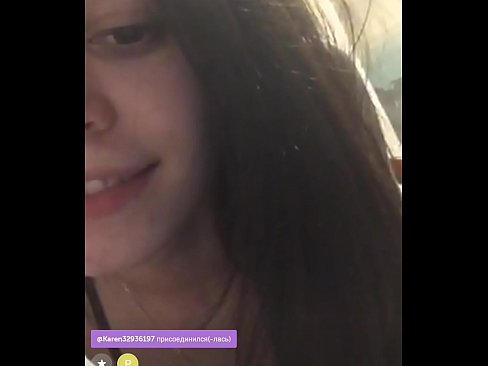 ❤️ سلوٽي روسي ڪچي (Periscope، VKontakte، Instagram) ❤  جنس